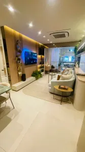 Apartamento com 2 Quartos à venda, 74m² no Barra Olímpica, Rio de Janeiro