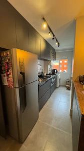 Apartamento com 2 Quartos à venda, 57m² no Vila Yara, Osasco