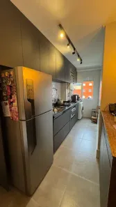 Apartamento com 2 Quartos à venda, 57m² no Vila Yara, Osasco