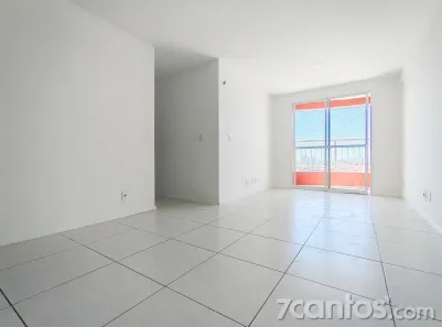 Apartamento com 3 Quartos para alugar, 64m² no Damas, Fortaleza