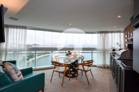 Apartamento com 4 Quartos à venda, 190m² no Ingá, Niterói