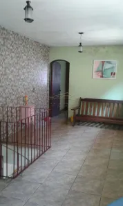 Sobrado com 3 Quartos à venda, 163m² no Jardim Casa Branca, Suzano