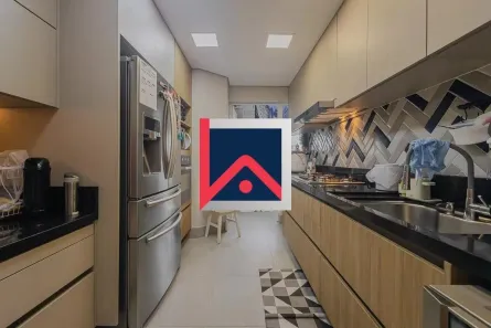 Cobertura com 3 Quartos à venda, 230m² no Pinheiros, São Paulo