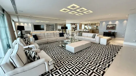 Apartamento com 4 Quartos à venda, 319m² no Planalto, Gramado