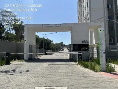 Apartamento com 2 Quartos à venda, 47m² no Jacarepaguá, Rio de Janeiro