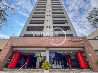 Sala Comercial para alugar, 62m² no Centro, Londrina