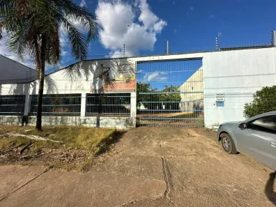 para alugar, 720m² no Setor Bela Vista (Taquaralto), Palmas