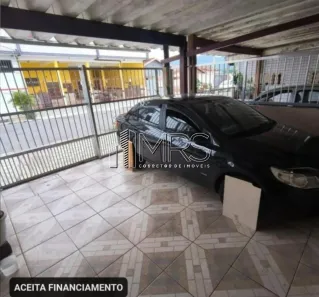 Casa com 2 Quartos à venda, 100m² no Real, Praia Grande