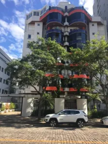 Apartamento com 4 Quartos à venda, 287m² no Panazzolo, Caxias do Sul