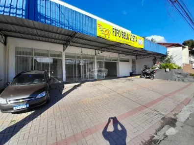 Ponto Comercial para alugar, 156m² no Bela Vista, Gaspar