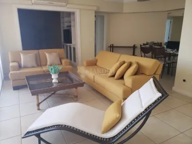 Apartamento com 3 Quartos à venda, 126m² no Cidade Alta, Piracicaba