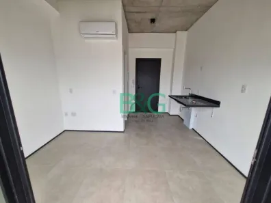 Apartamento com 1 Quarto à venda, 18m² no Bela Vista, São Paulo