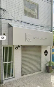 Sala Comercial para alugar, 17m² no Centro, Eusébio