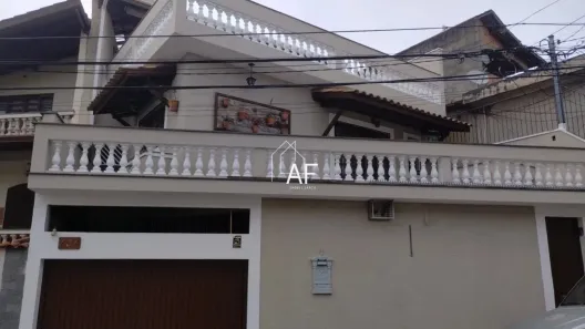 Sobrado com 2 Quartos à venda, 200m² no Jardim D'Abril, Osasco