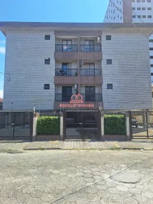 Apartamento com 1 Quarto à venda, 45m² no Ocian, Praia Grande