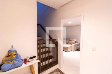 Casa de Condomínio com 3 Quartos à venda, 297m² no Pedra Redonda, Porto Alegre