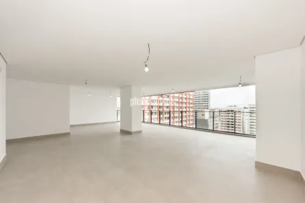Apartamento com 3 Quartos à venda, 208m² no Jardim Paulista, São Paulo
