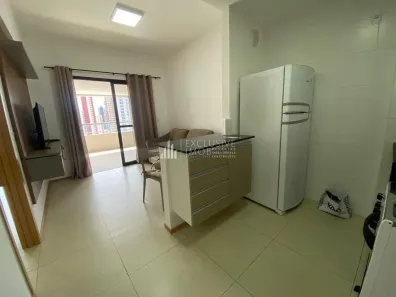 Apartamento com 1 Quarto para alugar, 80m² no Umarizal, Belém