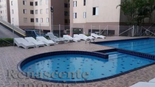 Apartamento com 3 Quartos à venda, 64m² no Vila Constança, São Paulo