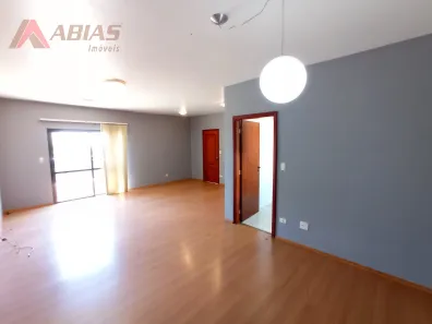 Apartamento com 3 Quartos à venda, 127m² no Centro, São Carlos