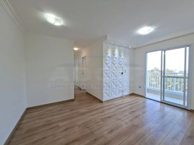 Apartamento com 2 Quartos à venda, 48m² no Jardim Cidade Pirituba, São Paulo