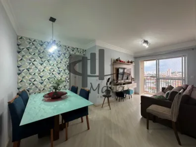 Apartamento com 2 Quartos à venda, 69m² no Santa Paula, São Caetano do Sul