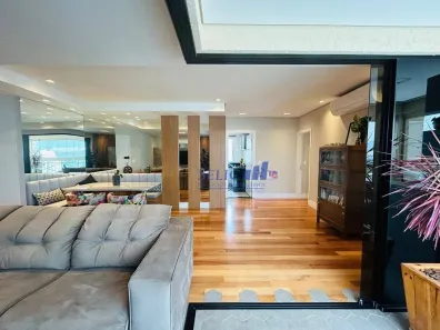 Apartamento com 3 Quartos à venda, 105m² no Jardim Ana Maria, Jundiaí