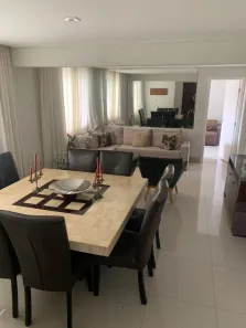 Casa de Condomínio com 5 Quartos à venda, 10m² no Boa União (Abrantes), Camaçari