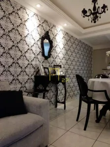Apartamento com 2 Quartos à venda, 43m² no Água Chata, Guarulhos