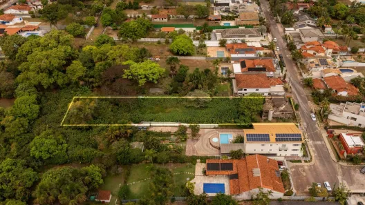 Casa com 3 Quartos à venda, 300m² no Setor de Habitações Individuais Sul, Brasília