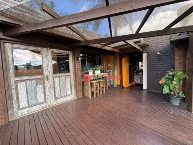 Sala Comercial para alugar, 90m² no Cidade Alta, Araranguá