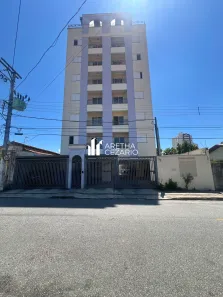 Apartamento com 1 Quarto à venda, 40m² no Vila das Jabuticabeiras, Taubaté