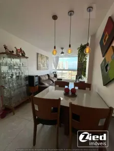 Apartamento com 2 Quartos à venda, 62m² no Praia de Itaparica, Vila Velha