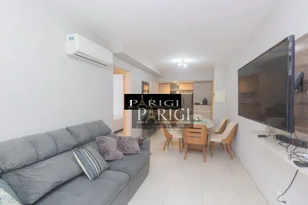 Apartamento com 2 Quartos para alugar, 75m² no Bela Vista, Porto Alegre