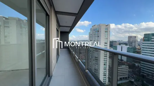 Apartamento com 3 Quartos à venda, 111m² no Pinheiros, São Paulo