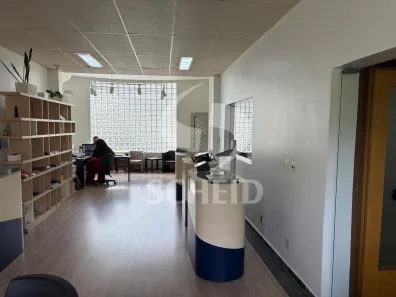 Prédio Comercial para alugar, 1200m² no Guarapiranga, São Paulo