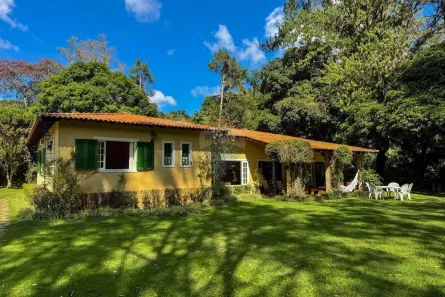 Casa com 4 Quartos à venda, 230m² no Itaipava, Petrópolis