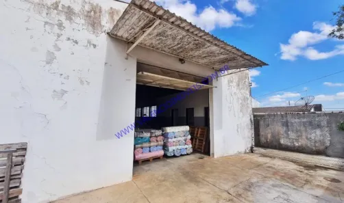 Ponto Comercial com 1 Quarto à venda, 248m² no Jardim São Roque, Americana