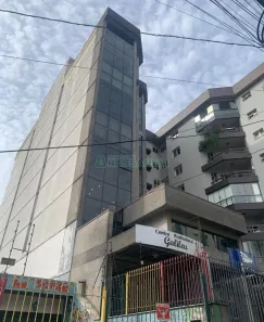 Sala Comercial para alugar, 47m² no Centro, Caxias do Sul