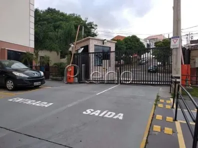 Apartamento com 2 Quartos à venda, 45m² no Loteamento Parque São Martinho, Campinas
