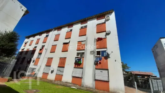 Apartamento com 2 Quartos à venda, 45m² no Rubem Berta, Porto Alegre