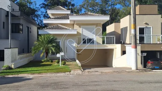 Casa de Condomínio com 3 Quartos para alugar, 280m² no Suru, Santana de Parnaíba
