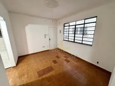 Apartamento com 2 Quartos à venda, 53m² no Vila Belmiro, Santos