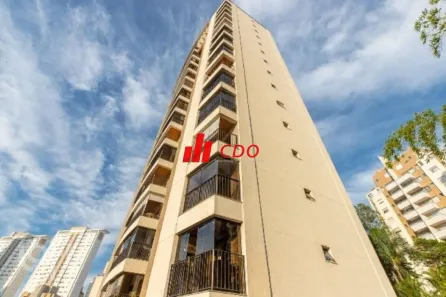 Apartamento com 3 Quartos à venda, 139m² no Vila Andrade, São Paulo