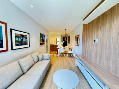 Apartamento com 2 Quartos à venda, 110m² no Parque Nova Campinas, Campinas