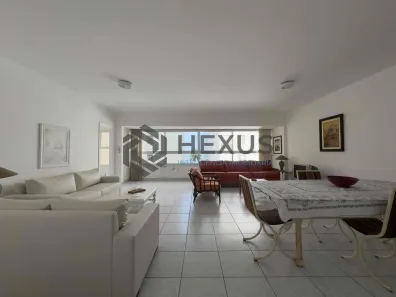 Apartamento com 3 Quartos à venda, 180m² no Pitangueiras, Guarujá