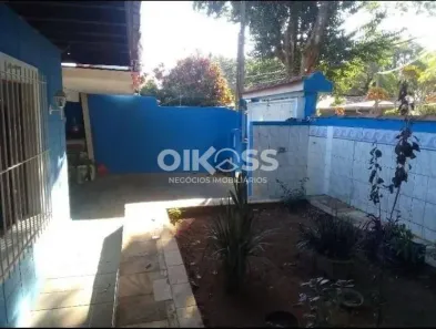 Casa com 3 Quartos à venda, 167m² no Jardim Satélite, São José dos Campos