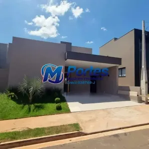 Casa de Condomínio com 3 Quartos à venda, 140m² no Residencial Maria Júlia, São José do Rio Preto