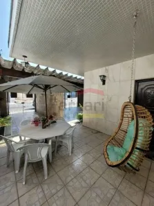 Casa com 4 Quartos à venda, 275m² no Parque Novo Mundo, São Paulo