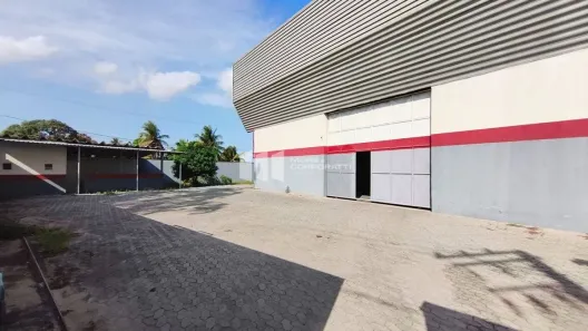 Galpão/Depósito/Armazém para alugar, 1700m² no Jardim Limoeiro, Serra